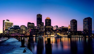 Boston 2017 Forecast