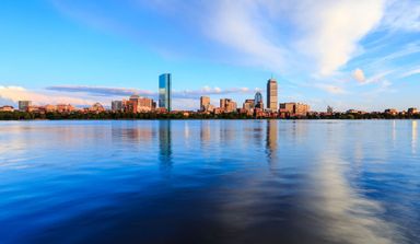 Boston 2018 Forecast