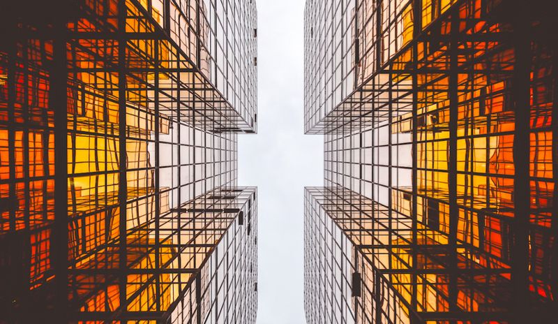 The Future of Real Estate