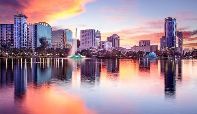 Orlando State of the Market