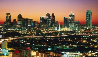 Dallas Next Generation Leaders