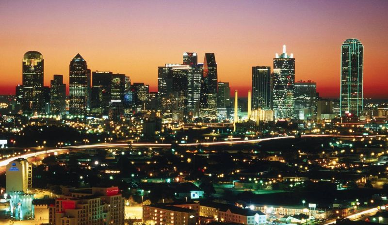 Dallas Next Generation Leaders