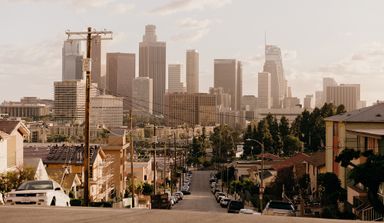 Greater Los Angeles Multifamily