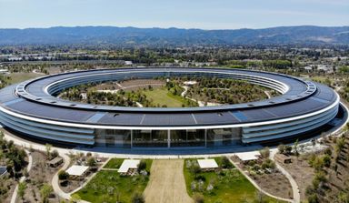 Silicon Valley Construction & Development Forecast