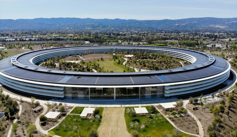 Silicon Valley Construction & Development Forecast