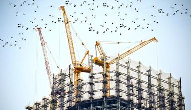 Bisnow Presents: The Future of Construction