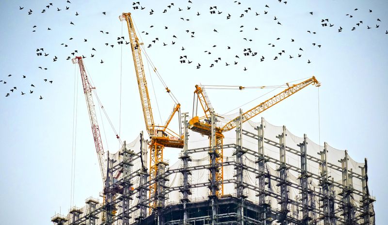 Bisnow Presents: The Future of Construction