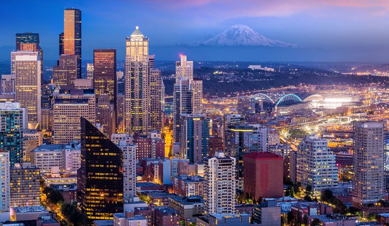 Seattle State of the Market