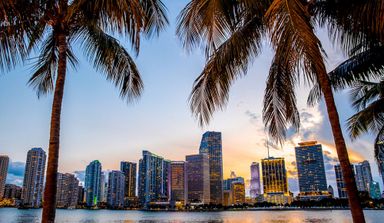 The Rise of Doral