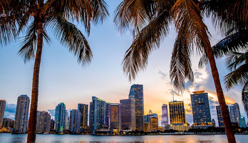 The Rise of Doral