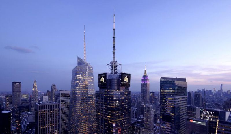 3rd Annual NYC Office of the Future
