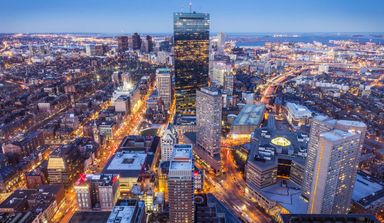 Boston's World-Class Brewery Industry