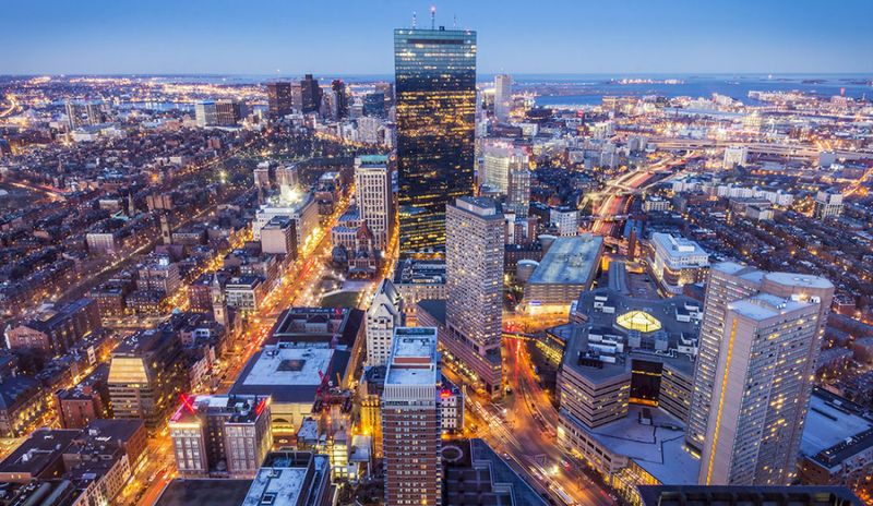 Boston's World-Class Brewery Industry