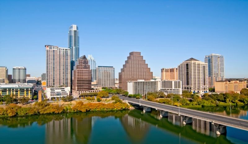 Austin Retail & Mixed Use