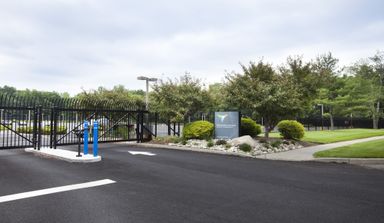 Data Center Submarkets, Northeast