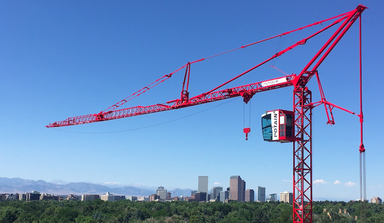 Denver's Investment, Development & New Construction Forum