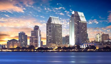 2017 San Diego Outlook