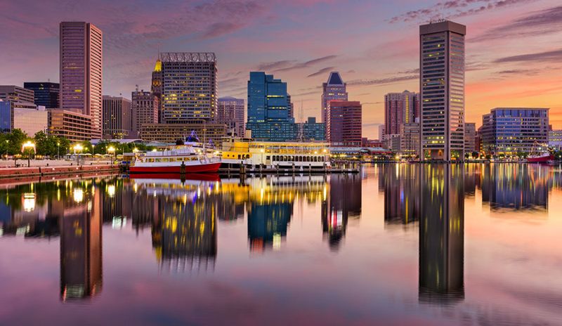 Baltimore State of the Market