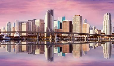 Miami's 2017 Outlook & Forecast Forum