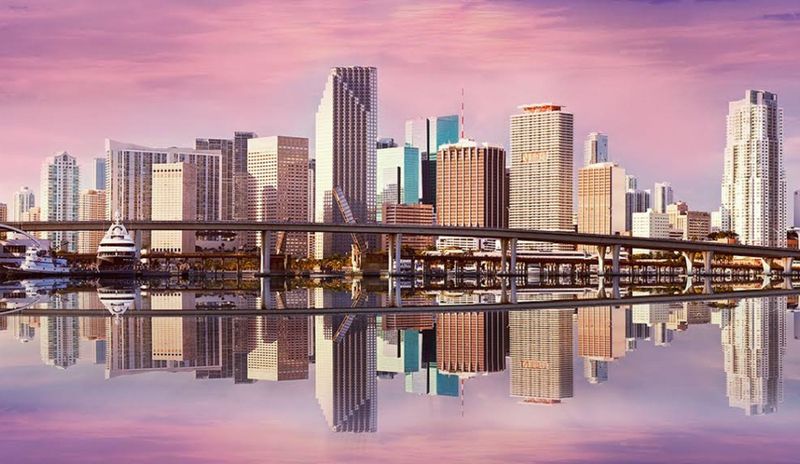 Miami's 2017 Outlook & Forecast Forum