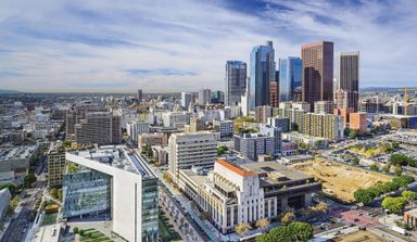 The Future of SoCal