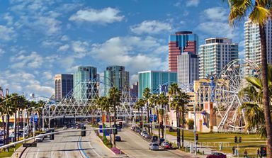 The Future of Long Beach