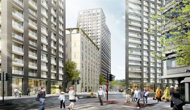 Build To Rent Outlook & Expansion