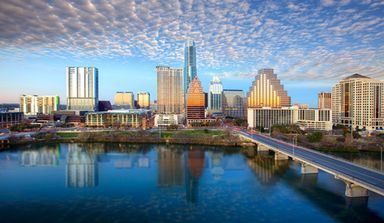 Austin Creative Office