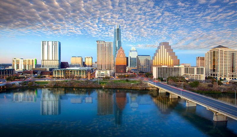 Austin Creative Office