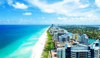 Miami 2016 Retail Renaissance