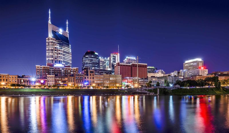 Nashville State of the Market