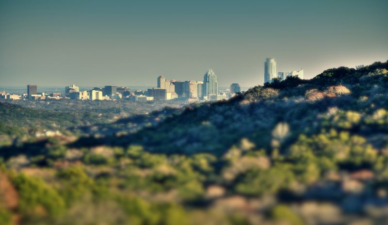 Austin's Hottest Projects: Construction & Development