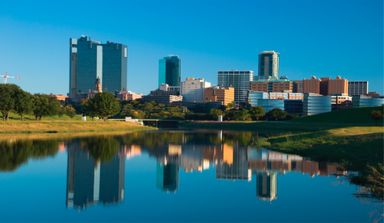 Fort Worth State of the Market