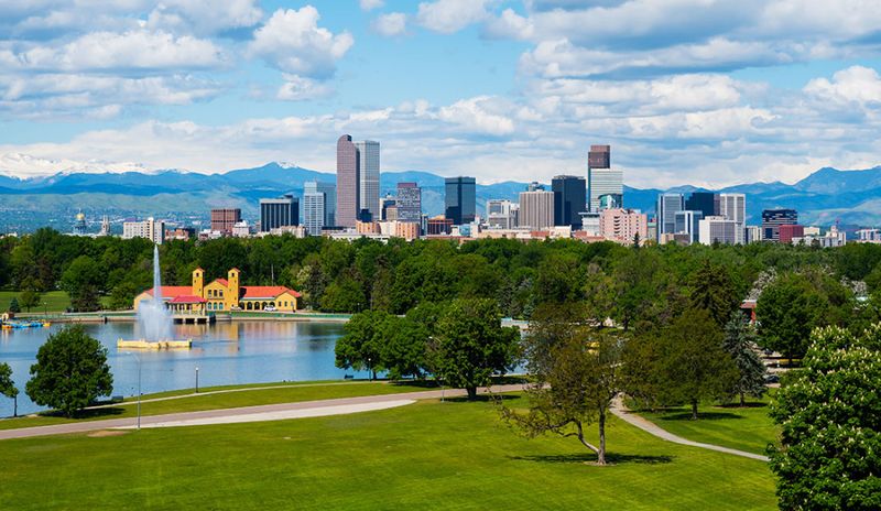 Denver Retail & Hospitality 2018