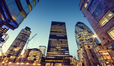 Follow The Money: London 2018 Forecast