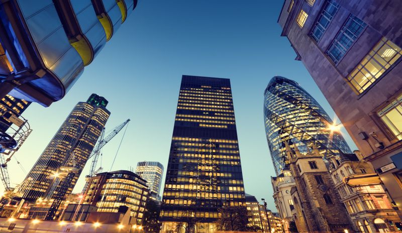 Follow The Money: London 2018 Forecast