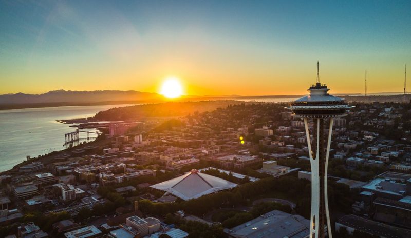 Bisnow Multifamily Annual Conference Pacific Northwest