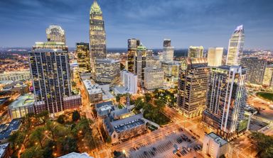 7th Annual Charlotte State of the Market