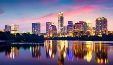 Austin State of The Market