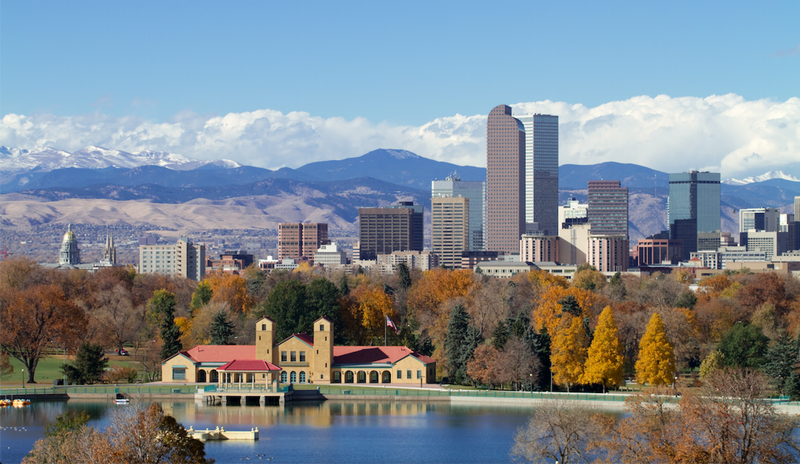 Denver Office of the Future