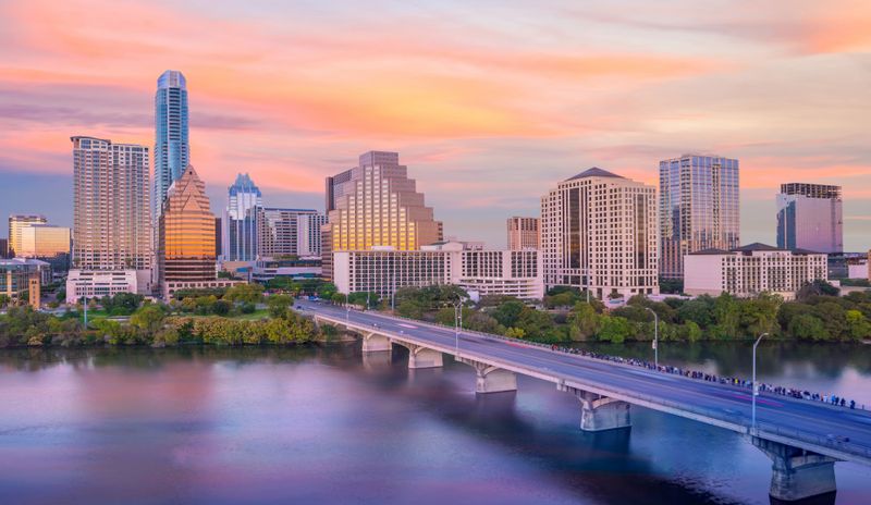 Austin State of the Market