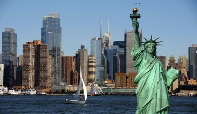 NY Foreign Investment