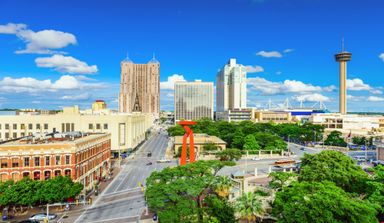 Bisnow's Annual San Antonio Multifamily Expansion Forum