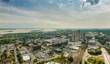 New Rochelle: The Best of Both Worlds