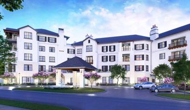 Houston Senior Housing: The Silver Tsunami
