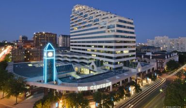 DFW Office Boom and The Creative Revolution