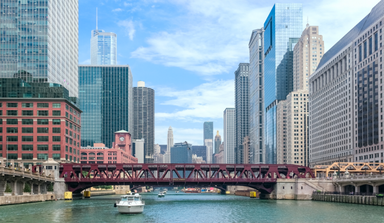 Chicago Repositioning & Adaptive Reuse 2017