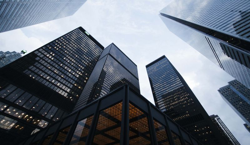 Bisnow's National Office Leasing & Development Event
