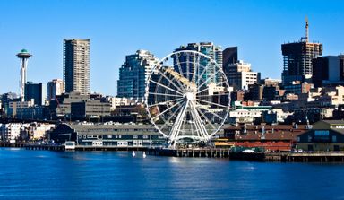 The Waterfront & Beyond