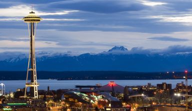 Future of Downtown & SoDo